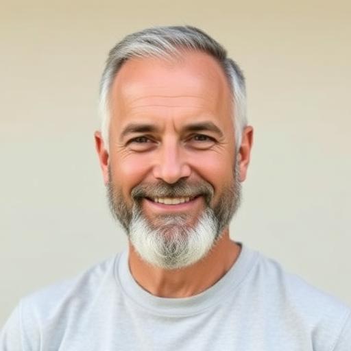 Tom Ridgeway